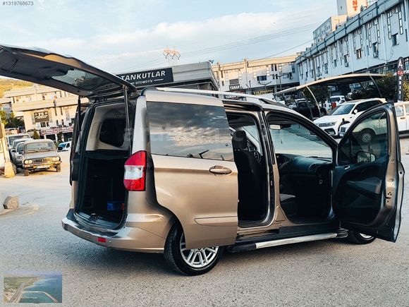 2021 MODEL TİTANİUM PULS