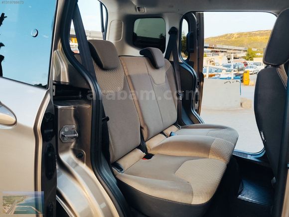 2021 MODEL TİTANİUM PULS