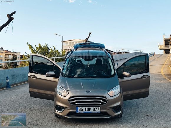 2021 MODEL TİTANİUM PULS