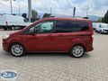 Ford Görür Otomotiv ten Courier