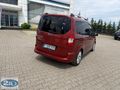 Ford Görür Otomotiv ten Courier