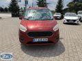 Ford Görür Otomotiv ten Courier