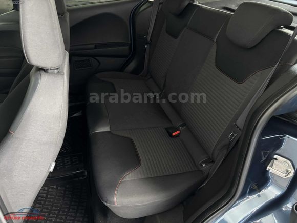 SIFIR AYARINDA HATASIZ İLK ELDEN SERVİS BAKIMLI TTPLUS STEPNELİ+