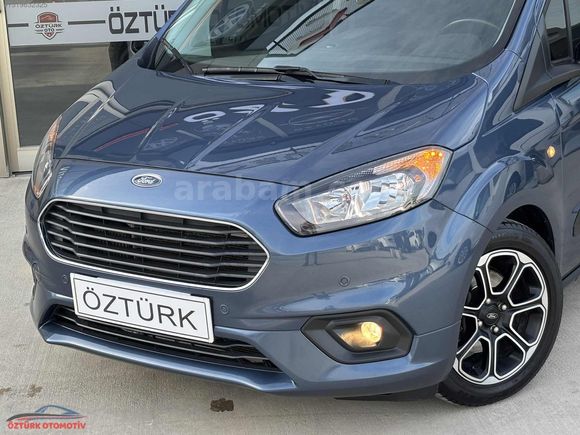 SIFIR AYARINDA HATASIZ İLK ELDEN SERVİS BAKIMLI TTPLUS STEPNELİ+
