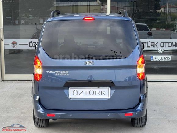 SIFIR AYARINDA HATASIZ İLK ELDEN SERVİS BAKIMLI TTPLUS STEPNELİ+