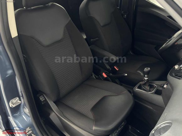 SIFIR AYARINDA HATASIZ İLK ELDEN SERVİS BAKIMLI TTPLUS STEPNELİ+