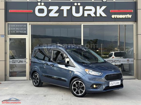 SIFIR AYARINDA HATASIZ İLK ELDEN SERVİS BAKIMLI TTPLUS STEPNELİ+
