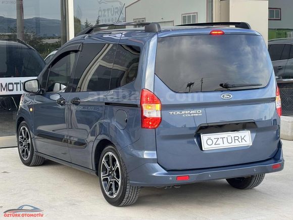 SIFIR AYARINDA HATASIZ İLK ELDEN SERVİS BAKIMLI TTPLUS STEPNELİ+