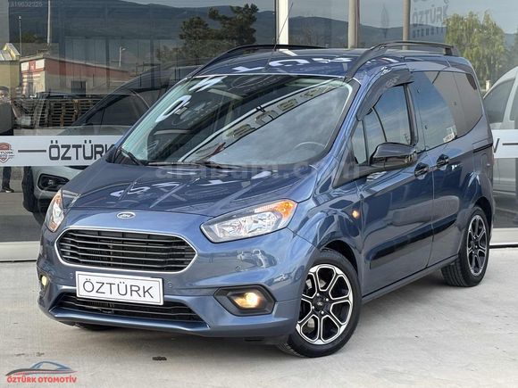 SIFIR AYARINDA HATASIZ İLK ELDEN SERVİS BAKIMLI TTPLUS STEPNELİ+
