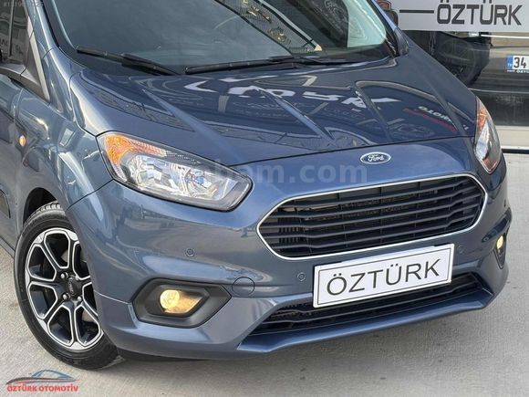 SIFIR AYARINDA HATASIZ İLK ELDEN SERVİS BAKIMLI TTPLUS STEPNELİ+