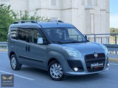 DADAŞ'DAN 2010 OTOMOBİL 322.000 KM ELEGANCE PAKET 1.3 MULTİJET