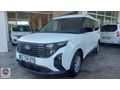FİAT POYRAZ'DAN %0,69 FAİZLE 2025 FORD TOURNEO 1.5ECOBLUE DELUXE