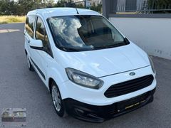 2016 COURİER SIFIR VİZE
