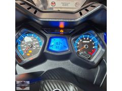 SYM JOYMAX Z PLUS 250 SADECE 8.300 KM DE
