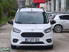 HATASIZ 2022 FORD TOURNEO COURİER 1.5 TDCİ 100 BG TİTANYUM PLUS