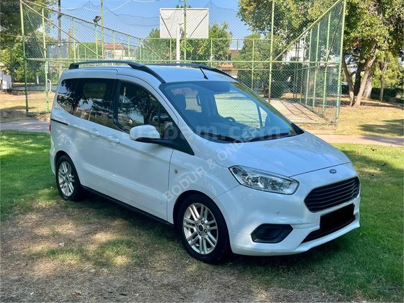 HATASIZ BOYASIZ OTOMOBİL RUHSATLI