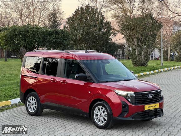 MELİTA44 AUTOdan-2024mod-1.5 L E.B-100hp-41binKM-HATASIZ-BOYASIZ