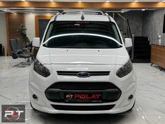 POLATTAN 2016 MODEL CONNECT 1.6 95 HP DELÜXE SENET&KREDİ İMKANI