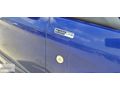 2017 FORD ÖZEL SERİ BLACKLİNE PAKET