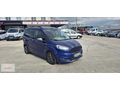 2017 FORD ÖZEL SERİ BLACKLİNE PAKET