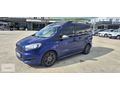 2017 FORD ÖZEL SERİ BLACKLİNE PAKET