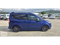 2017 FORD ÖZEL SERİ BLACKLİNE PAKET