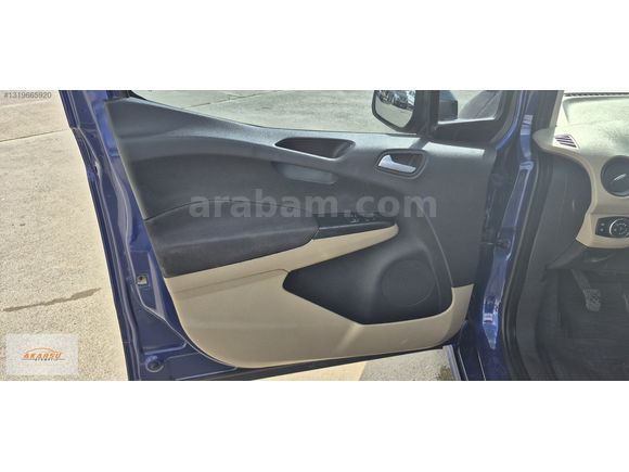 2017 FORD ÖZEL SERİ BLACKLİNE PAKET