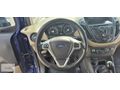 2017 FORD ÖZEL SERİ BLACKLİNE PAKET