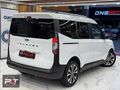POLAT'TAN YENİ FORD COURİER 2024 MODEL 1.5 TİTANİUM 0 KM HAZIR