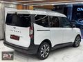 POLAT'TAN YENİ FORD COURİER 2024 MODEL 1.5 TİTANİUM 0 KM HAZIR