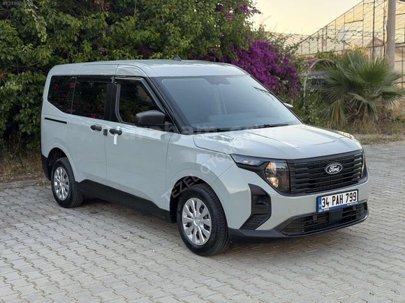 SIFIR ARAÇ / SIFIR KM / 2026ÇIKIŞLI / %20 KDVLİ