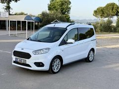 HATASIZ BOYASIZ OTOMOBİL RUHSATLI TTP