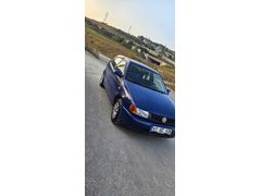 Sahibinden Volkswagen Polo 1.6 1999 Model 