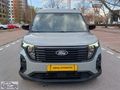 FIRSAT ARAC GENÇ OTOMOTİVDEN BOYASIZ 29.000 KM TITANIUM COURIER