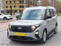 FIRSAT ARAC GENÇ OTOMOTİVDEN BOYASIZ 29.000 KM TITANIUM COURIER