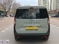 FIRSAT ARAC GENÇ OTOMOTİVDEN BOYASIZ 29.000 KM TITANIUM COURIER