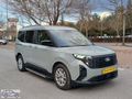 FIRSAT ARAC GENÇ OTOMOTİVDEN BOYASIZ 29.000 KM TITANIUM COURIER