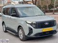 FIRSAT ARAC GENÇ OTOMOTİVDEN BOYASIZ 29.000 KM TITANIUM COURIER