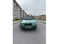 Sahibinden Skoda Felicia 1.3 GLX 1999 Model 