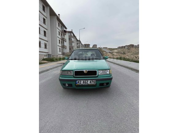 Sahibinden Skoda Felicia 1.3 GLX 1999 Model 