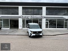 Saray Otomotiv den Ford Tourneo Courier 1.5 Eco Blue Trend Pak
