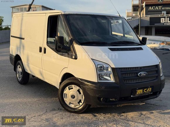 2012-6 İLERİ-ORJİNAL KM-%20 -MOTOR ŞANZUMAN SORUNSUZ-