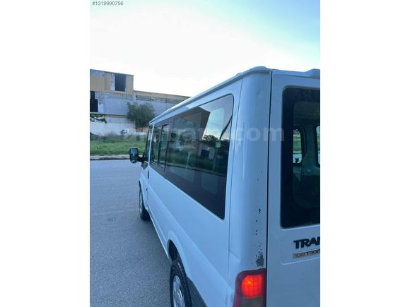 ÖMER ÖZTOPRAK OTOMOTİV DEN HATASIZ 84 BINDE 5+1 KLİMALI