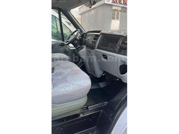 ÖMER ÖZTOPRAK OTOMOTİV DEN HATASIZ 84 BINDE 5+1 KLİMALI