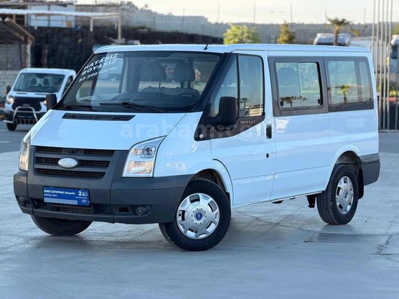 ÖMER ÖZTOPRAK OTOMOTİV DEN HATASIZ 84 BINDE 5+1 KLİMALI