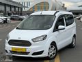 2015 MODEL DİZEL MANUEL SORUNSUZ 1.5TDCİ COURİER