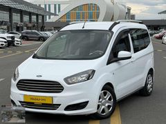 2015 MODEL DİZEL MANUEL SORUNSUZ 1.5TDCİ COURİER