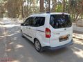 KOÇAK AUTODAN CAM GİBİ COURİER