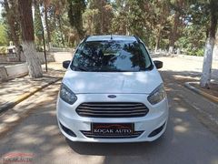 KOÇAK AUTODAN CAM GİBİ COURİER