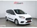 ŞAM ALYASEMİN OTOMOTİV Tourneo Courier 1.5 TDCI Trend